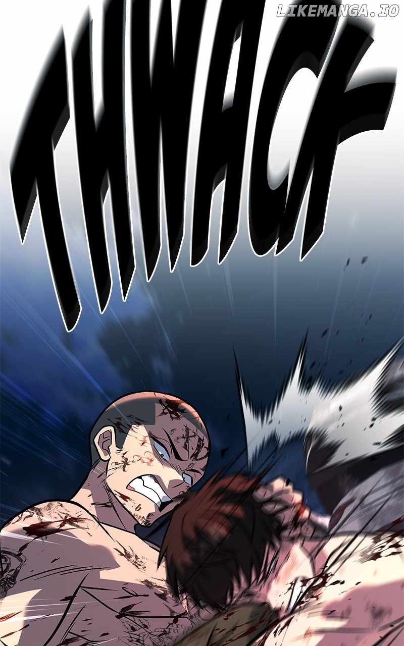 King of Violence Chapter 53 120